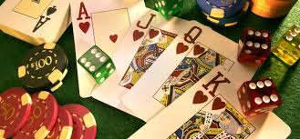 Официальный сайт Casino R7