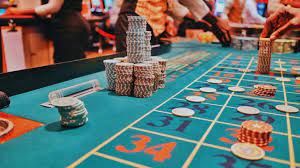 Casino Joo